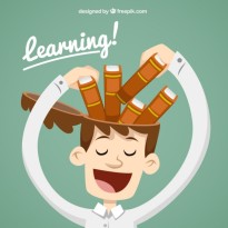 book learning pic